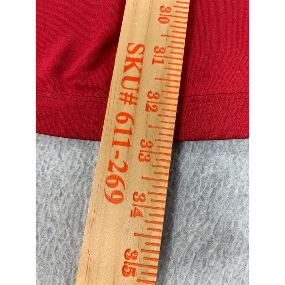 Ping Collection Classic Solid Polyester S/S Golf … - image 8